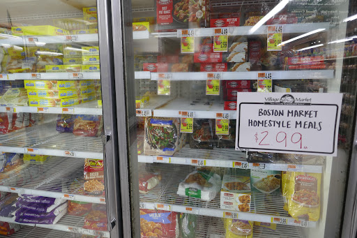 Grocery Store «Village Market», reviews and photos, 30 Corinth St, Roslindale, MA 02131, USA