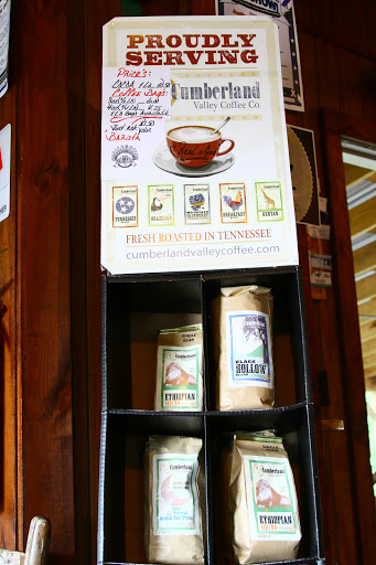 Coffee Shop «Authentic Coffee Co», reviews and photos, 1650 US-31W, Goodlettsville, TN 37072, USA