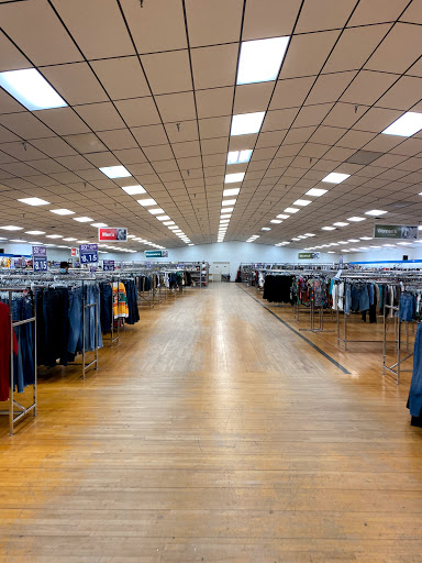 Thrift Store «Goodwill Store», reviews and photos, 3106 N Shiloh Rd, Garland, TX 75044, USA