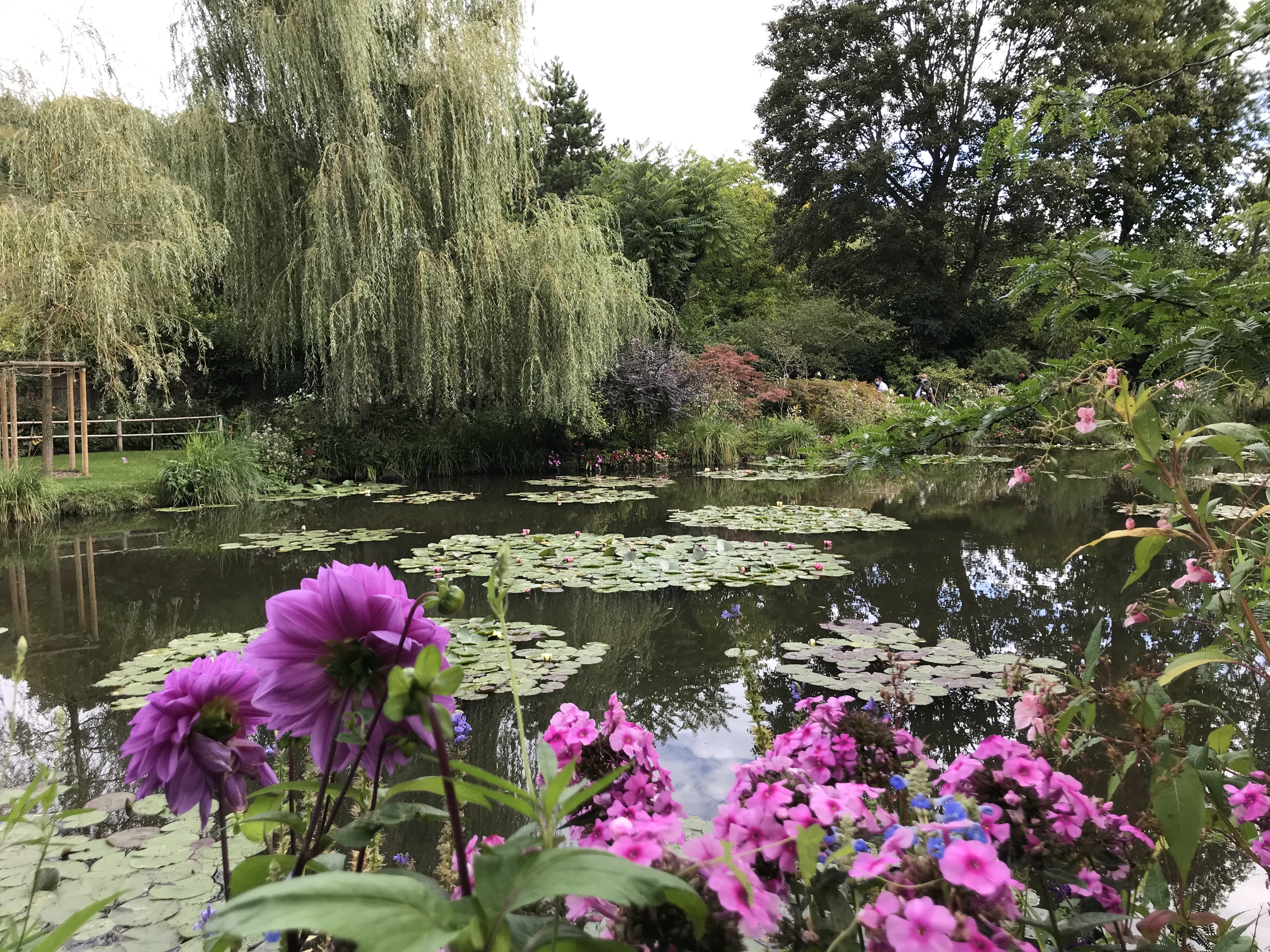 Photo n° 2 de l'avis de Roxane.A fait le 19/08/2021 à 09:20