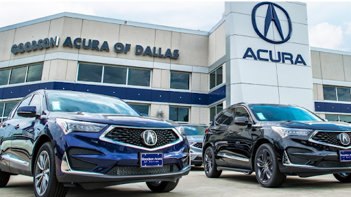 Goodson Acura of Dallas, 4801 Lemmon Ave, Dallas, TX 75219, USA, 