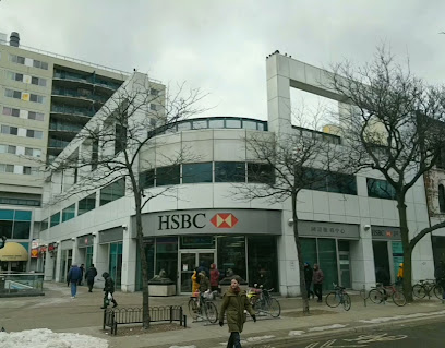 HSBC Bank Canada