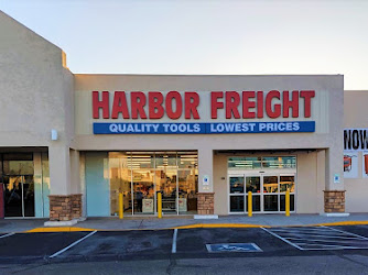 Harbor Freight Tools