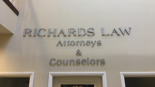 Richards Law, PC