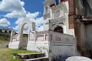Ex Hacienda De Malpais image