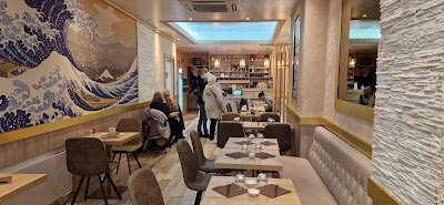 M.Sushi à Thionville