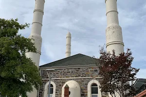 Adelaide Mosque image