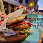 Photo n°1 de l'avis de Eugenio.a fait le 18/06/2021 à 14:10 sur le  La Stregatta - Street Food & Fashion à Capoliveri