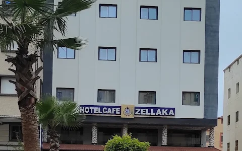 zellaka hotel image