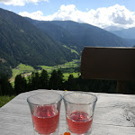 Photo n°1 de l'avis de Anni.b fait le 08/09/2018 à 19:38 sur le  Kumpflalm à Rasen-Antholz