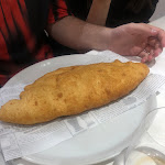 Photo n°8 de l'avis de MENA.L fait le 13/06/2022 à 22:48 sur le  Garganta à Avellino