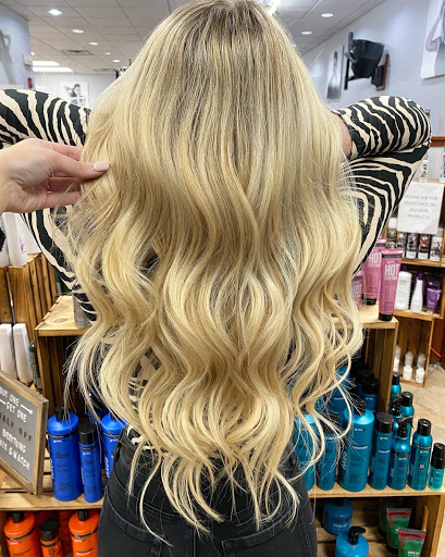 Hair Salon «Advanced Hair Etc», reviews and photos, 61 Crystal Ave # 2, Derry, NH 03038, USA