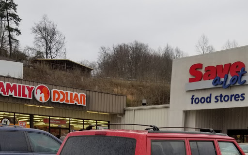 Grocery Store «Save-A-Lot», reviews and photos, 3910 Morgan County Hwy, Wartburg, TN 37887, USA