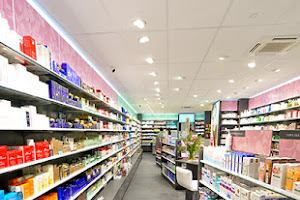 Pharmacie Amavita Montreux
