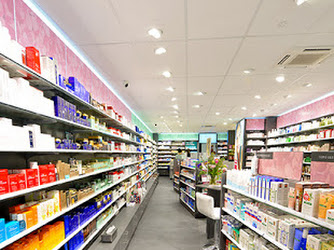 Pharmacie Amavita Montreux