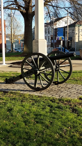 Tourist Attraction «World Peace Bell Center», reviews and photos, 425 York St, Newport, KY 41071, USA