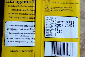 Kurugama Tea Sales image