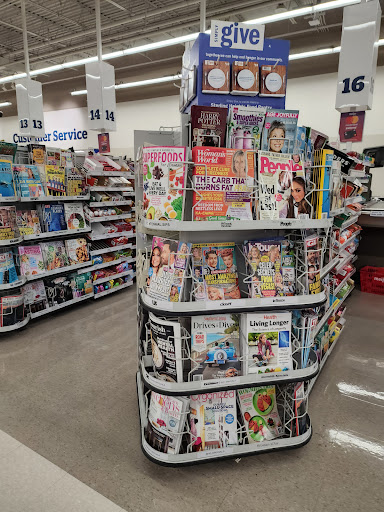 Grocery Store «Meijer», reviews and photos, 36600 Van Dyke, Sterling Heights, MI 48312, USA