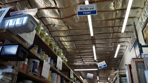 Store «Habitat For Humanity & ReStore (Lancaster)», reviews and photos