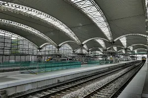 Station Leuven NMBS image