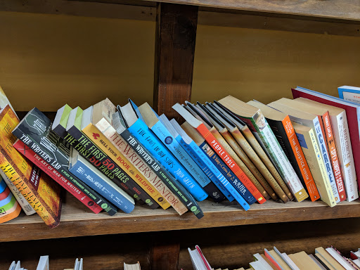 Gift Shop «The Secret Village», reviews and photos, 2601 E Indian School Rd, Phoenix, AZ 85016, USA