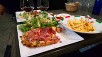 Plats et boissons du Pizzeria La Petite Italie à Ambérieux-en-Dombes - n°7