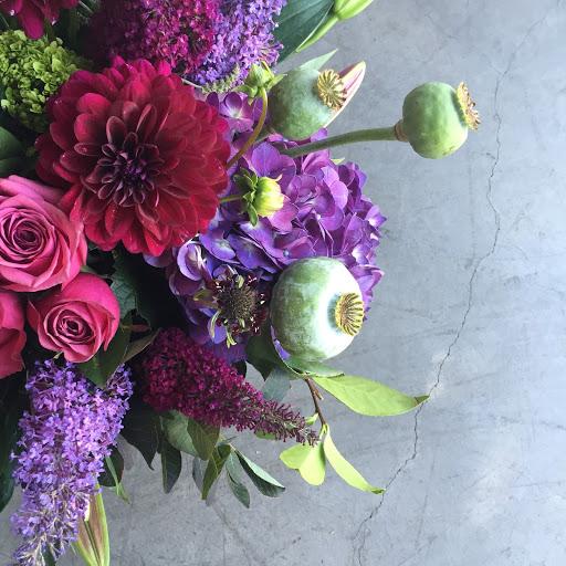 Florist «Camelback Flowershop», reviews and photos, 4108 E Indian School Rd, Phoenix, AZ 85018, USA