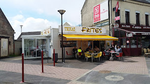 Photo n°2 de Texas Frites à Bohain-en-Vermandois ()