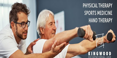 Kingwood Occupational & Physical Therapy