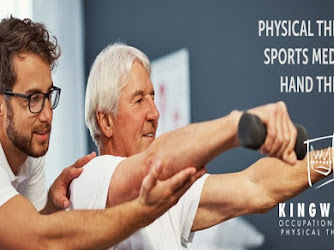 Kingwood Occupational & Physical Therapy