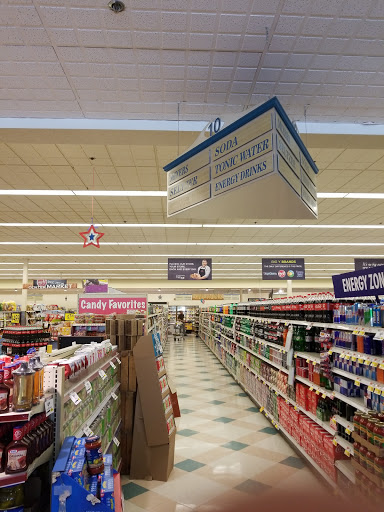 Supermarket «Big Y», reviews and photos, 62 W Main St, Spencer, MA 01562, USA
