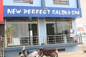 New Perfect Salon & Spa & Hotel image