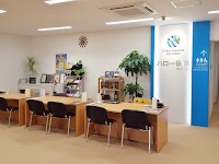 ハロー保険（株）