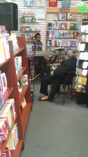 Book Store «CLC Book Center», reviews and photos, 1000 Easton Rd, Wyncote, PA 19095, USA