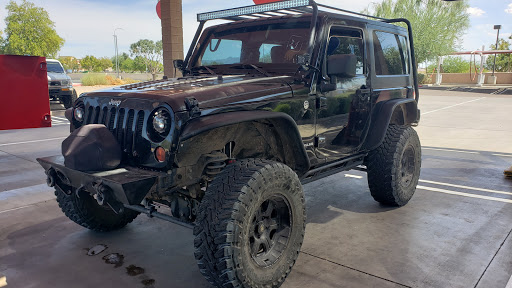 Car Wash «Superstar Car Wash Lower Buckeye», reviews and photos, 7830 W Lower Buckeye Rd, Phoenix, AZ 85043, USA