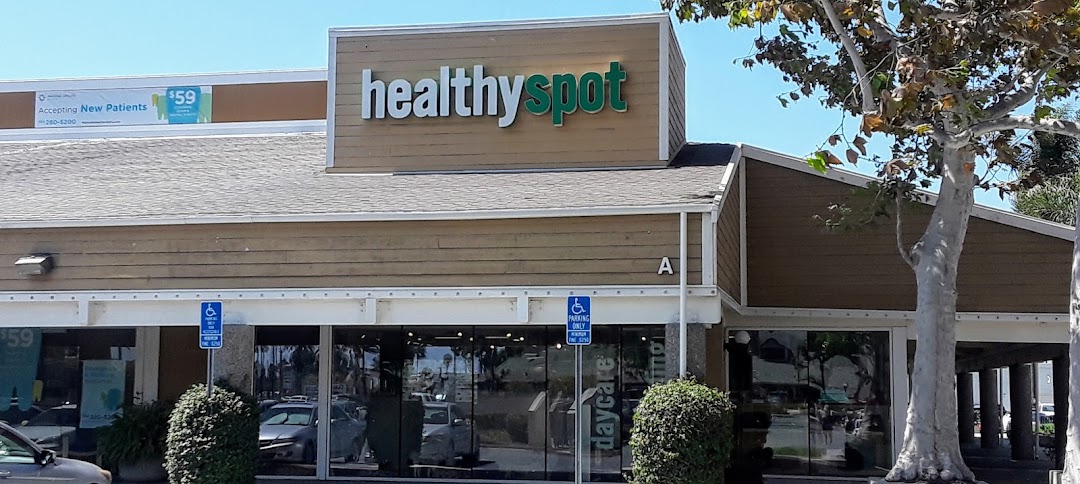 Healthy Spot