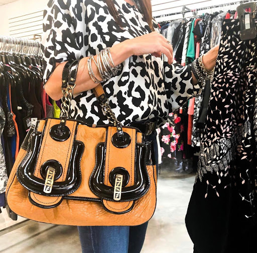 Consignment Shop «SecondHand Savvys», reviews and photos, 210 S Kings Ave, Brandon, FL 33511, USA