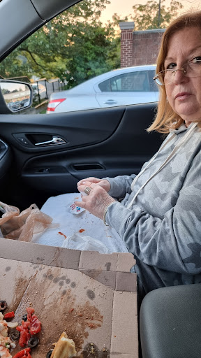 Shopping Mall «Ravenwood Shopping Center», reviews and photos, 910 Taylor Ave, Towson, MD 21286, USA