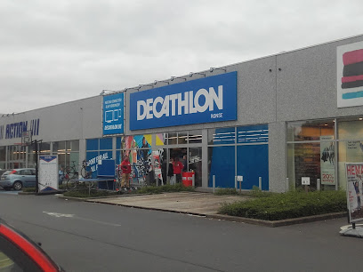 Decathlon