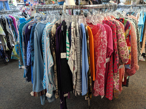 Thrift Store «Assistance League of Austin», reviews and photos