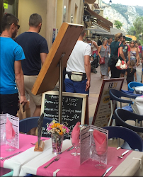 Atmosphère du Restaurant Galettes & Galets à Menton - n°4