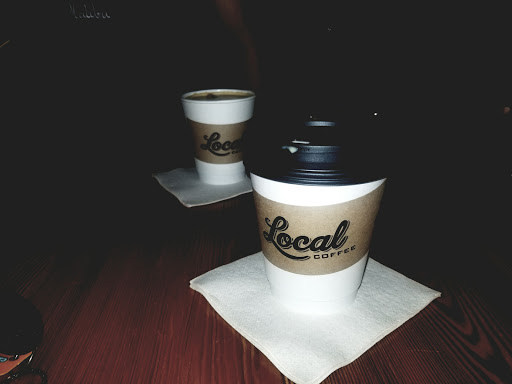 Coffee Shop «Local Coffee», reviews and photos, 24175 I-10 #110, San Antonio, TX 78257, USA