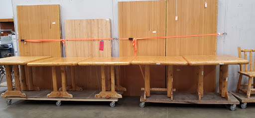 Building Materials Store «Second Use Building Materials», reviews and photos, 2328 Fawcett Ave, Tacoma, WA 98402, USA