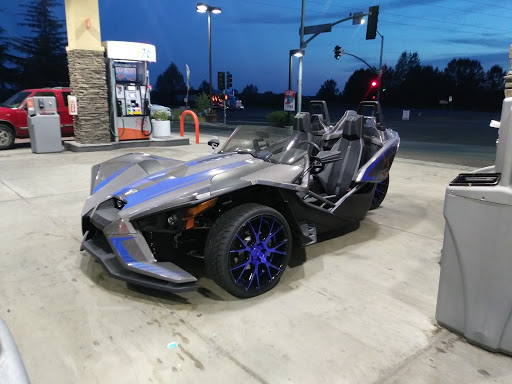 Convenience Store «My Goods Market», reviews and photos, 2650 Cameron Park Dr, Cameron Park, CA 95682, USA