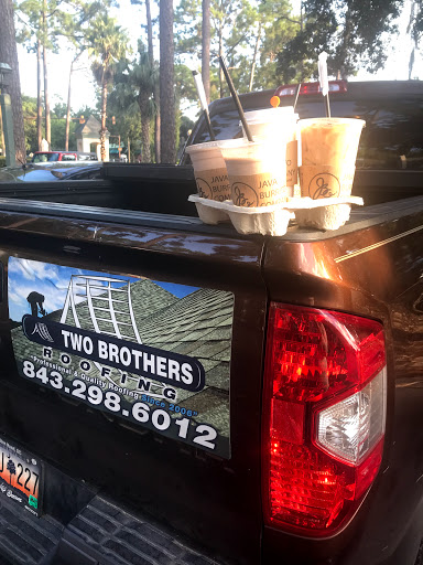 Roofing Contractor «Two Brothers Roofing LLC», reviews and photos, 18 Pine Burr Dr E, Hilton Head Island, SC 29926, USA