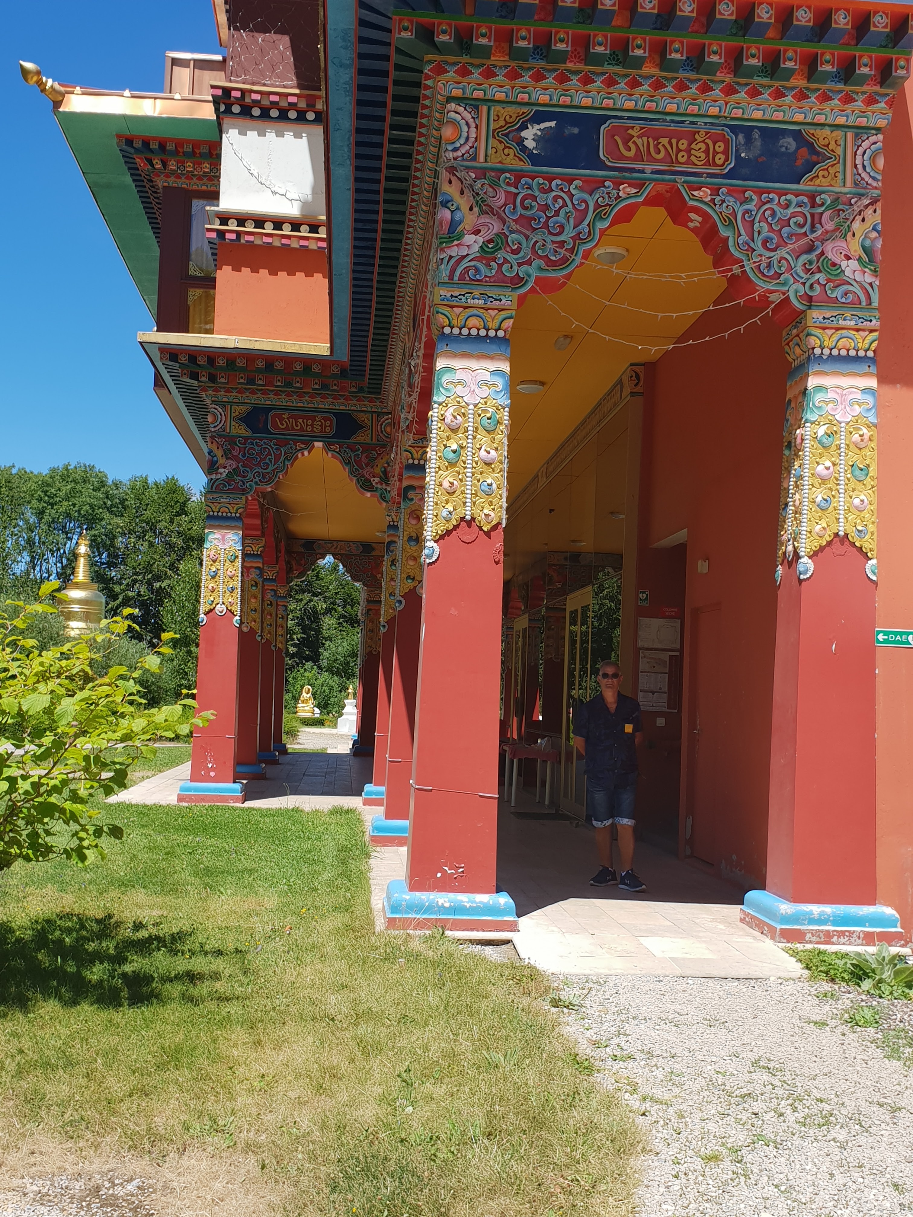 Photo n° 7 de l'avis de claire.I fait le 06/07/2020 à 04:50