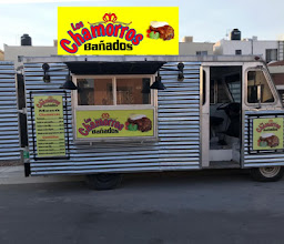 Los Chamorros Bañados photo