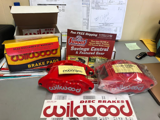 Car Repair and Maintenance «Midas», reviews and photos, 618 TX-303 Spur, Grand Prairie, TX 75051, USA