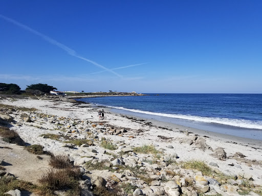 Golf Course «Monterey Peninsula Dunes Golf Course», reviews and photos, 3000 Club Rd, Pebble Beach, CA 93953, USA