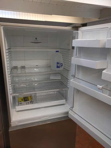 Appliance Store «Albert Lee Appliance», reviews and photos, 1476 Elliott Ave W, Seattle, WA 98119, USA